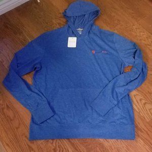 Canada Post hoodie, men's large, NWT